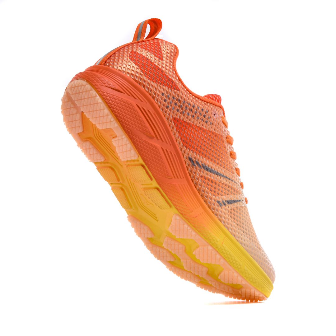 TREEPERI Fantasy Run Sneakers for men mango navy blue Orange mens designer shoes pink lilac peach pearl white women running shoes lightweight athletic