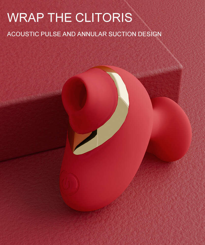 Female sexuality Finger love sucking Magnetic charging women sex toys 10 frequency sucking Pink, burgundy, purple sex toys Women's toys Vibrators