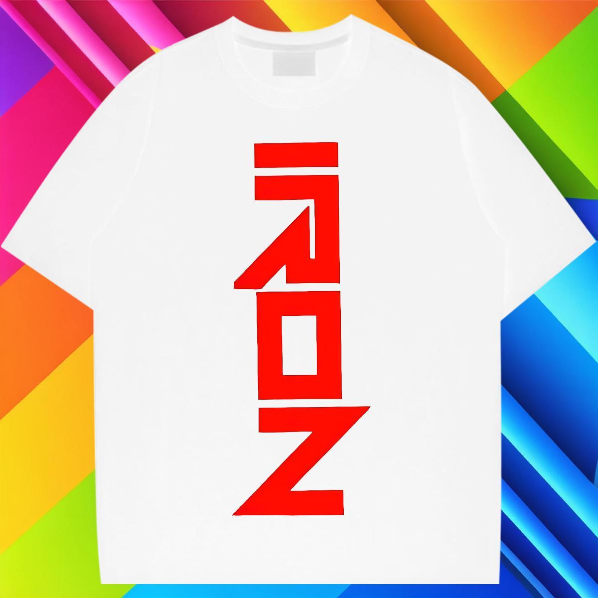 Brand letter Mens T Shirts Hip Hop Street Men Tshirts 230g 100% Cotton New Designer Crew Neck Breathable Floral Print Tees