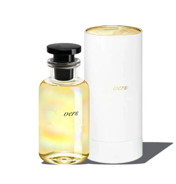 Brand Lovers Perfume 100Ml Women Incense Limited Edition Fragrance With Box Woody Note Neutral Cologne Spray