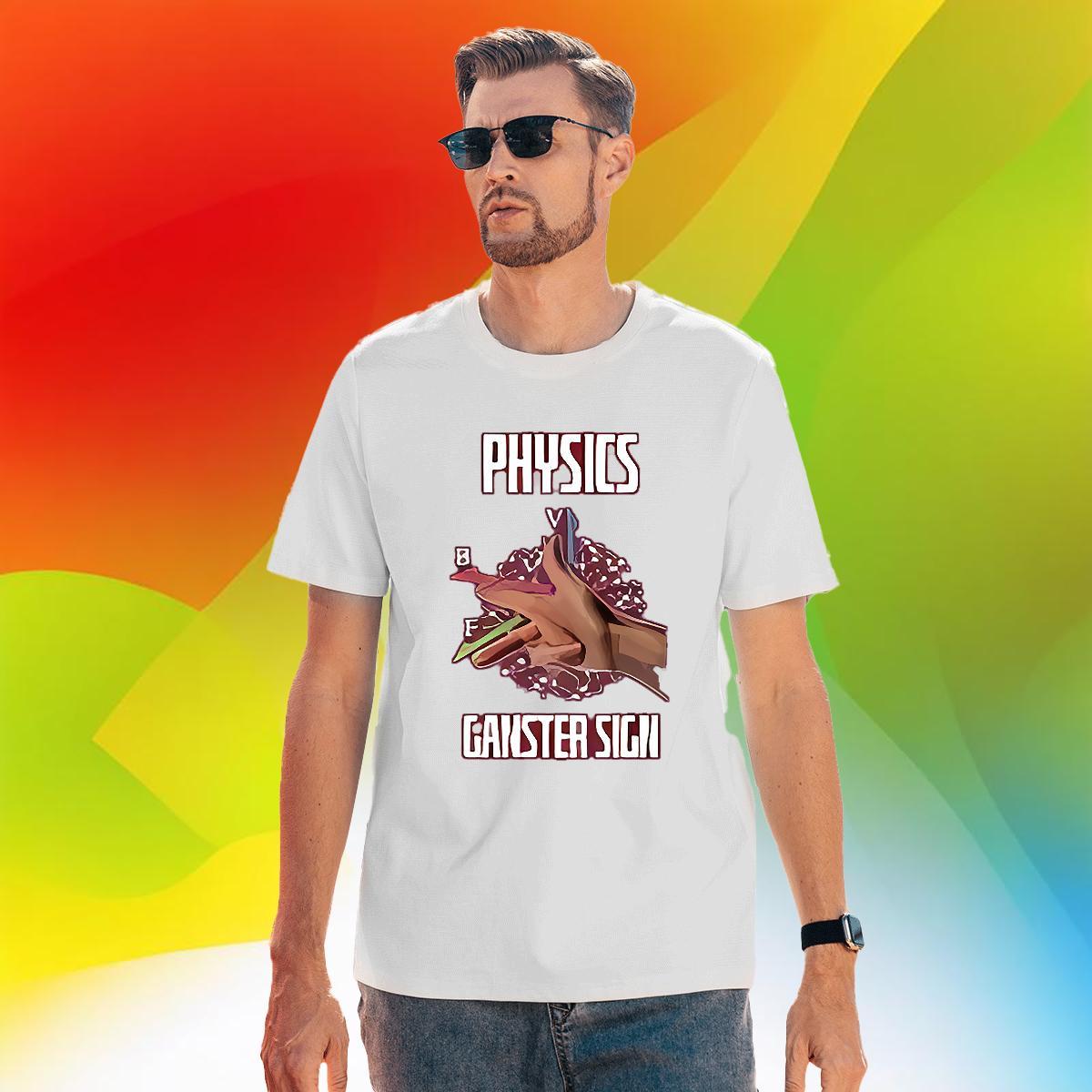 Cool Design hands T shirt Spring Summer Men Tops Tees 230g 100% Cotton Fashion Casual Pure Cotton White Plus Size Wear