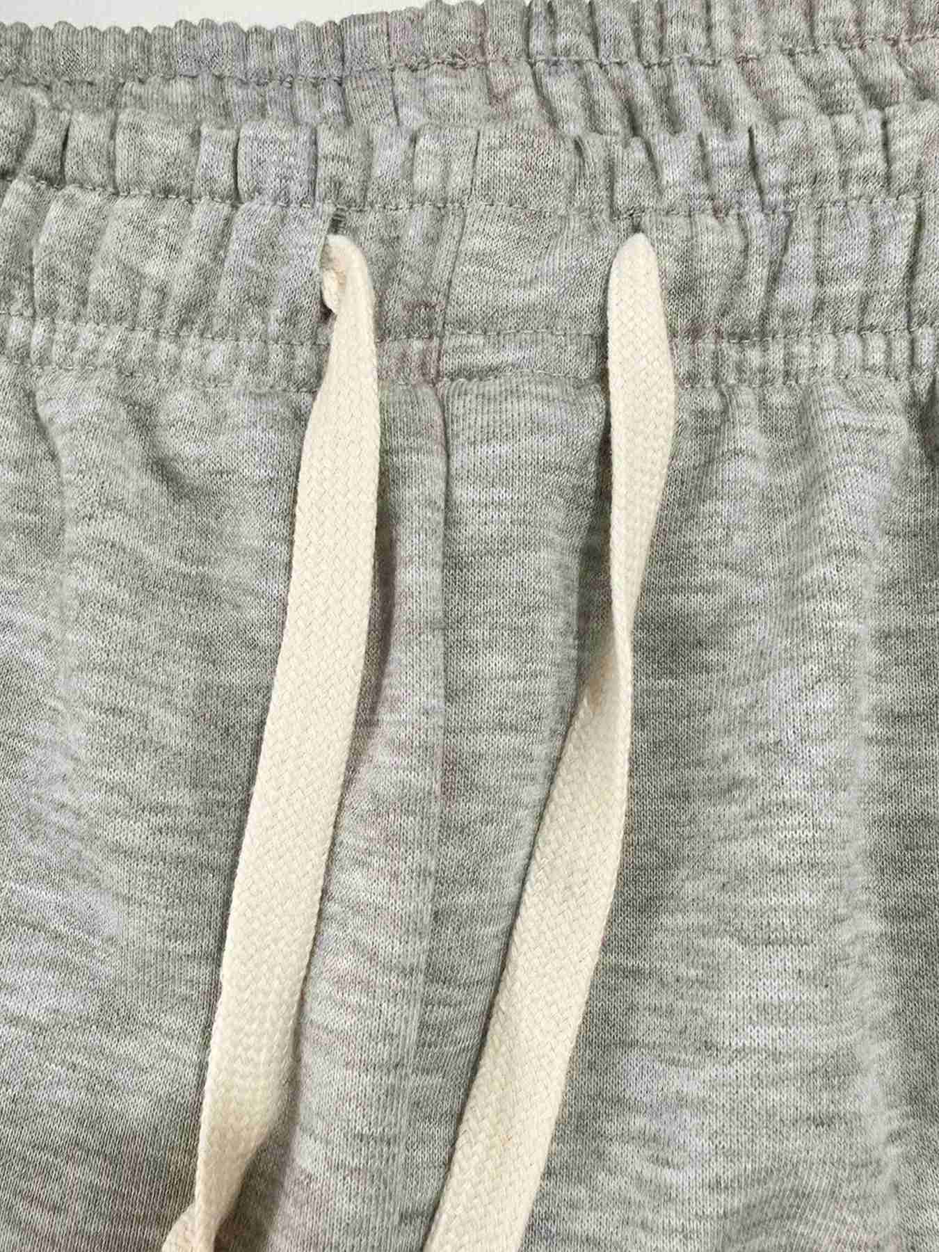 Mens jogging pants baggy pants neutral breathable baggy outdoor pants fashion design jogging pants 2024 new sweatpantsXJ240813