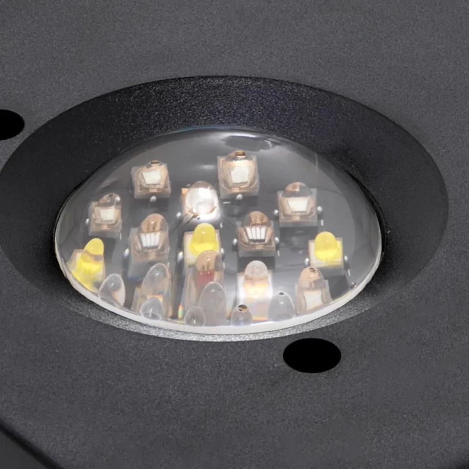 Noopsyche NP K7 Pro V3 III 140W App WiFi Full Spectrum Saltwater LED Aquarium Light for Coral Reef SPS/ LPS 240812