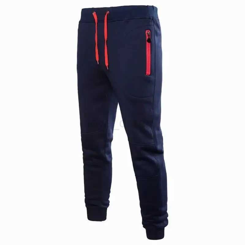 Sportswear Casual Sweatpants Trousers Joggers Pants For MenXJ240813