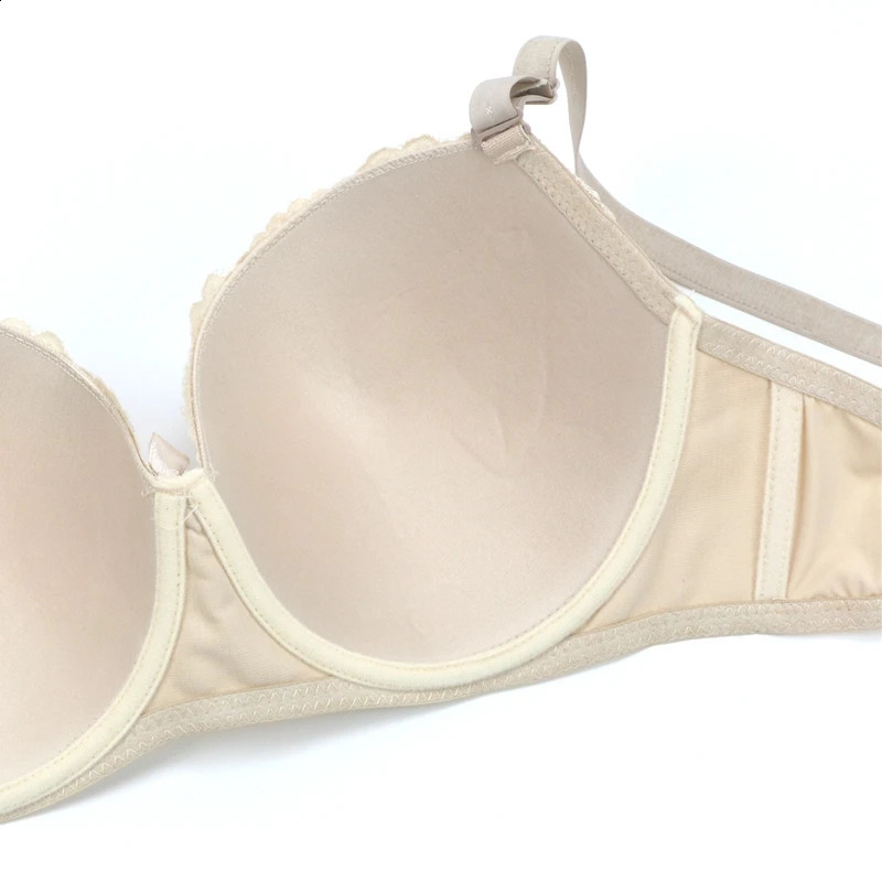 Womens Underwear 3475 3680 3885 4090 4295 44100 BCDE Cup Bras Sexy Lace Bra For Ladies Plus Size Lingerie 240812