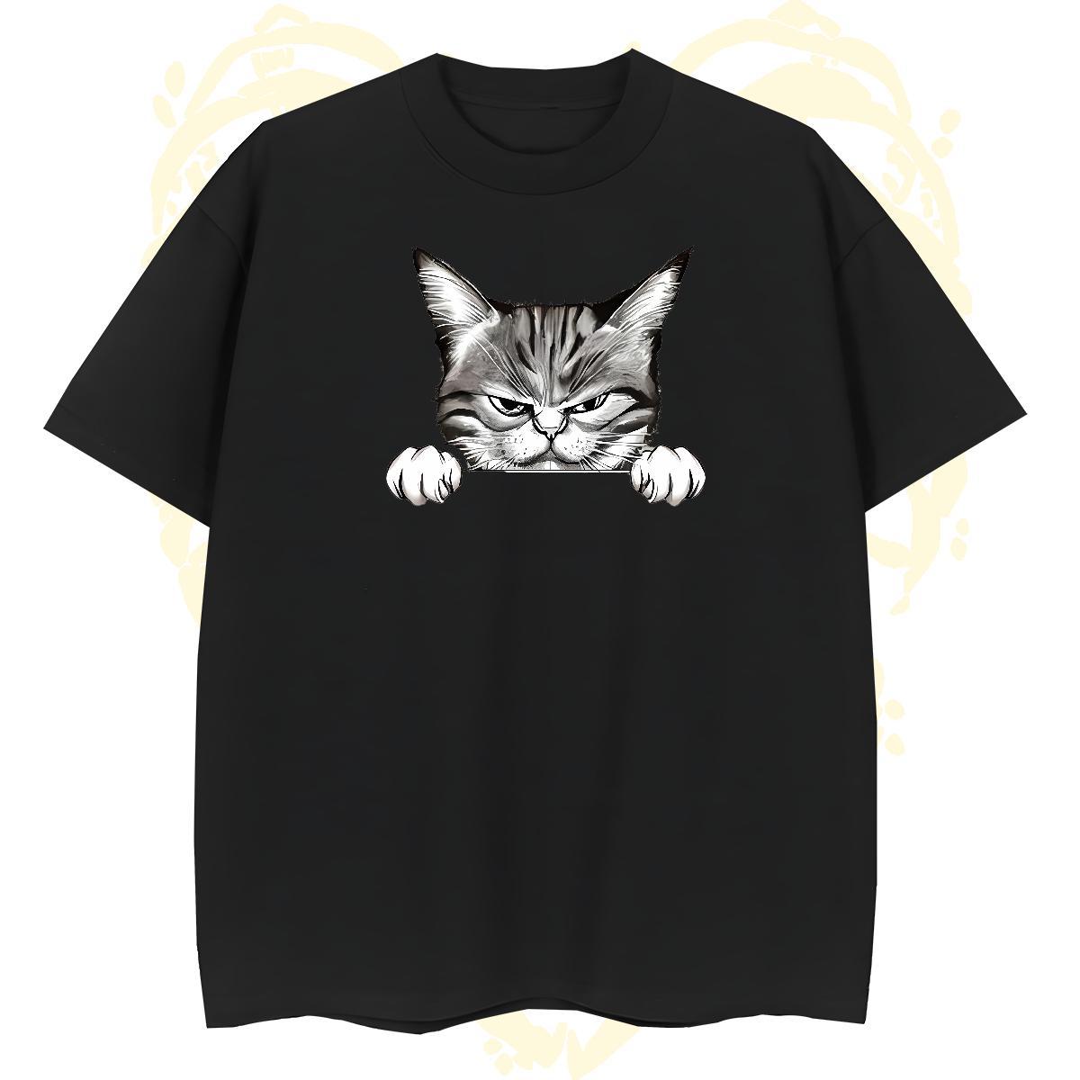 TOP Quality Men T Shirts Short Sleeve O-Neck High Street Hip Hop Custom Printing 230g Cotton Men Clothes T-Shirt Free Shipping Wear