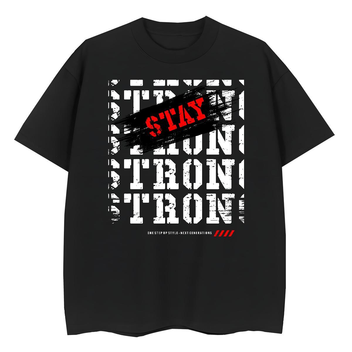 Free Shipping Mens Tshirts Sport 230g 100% Cotton Oversized 4XL Breathable Short Sleeve letter T Shirts Men New Polos