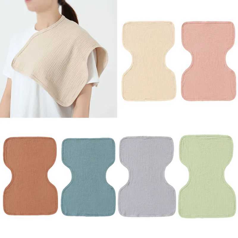 Bibs Burp Cloths Cotton Gauze Baby Burp Cloth Soft Absorbent Baby Bibs Newborn Drooling Bib Saliva Towel Boys Girls Feeding Nursing BibL4812