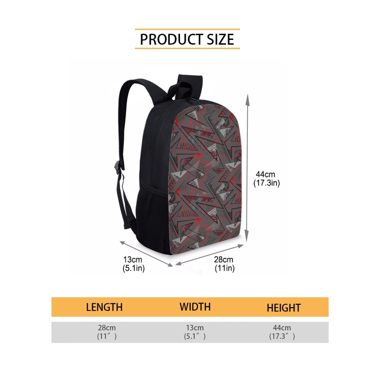 Slim Study Laptops Backpack for Men and Women Lightweight Large Capacity Student Bag for School Travel Business Daily Use Bookbag Portable Backpack fo