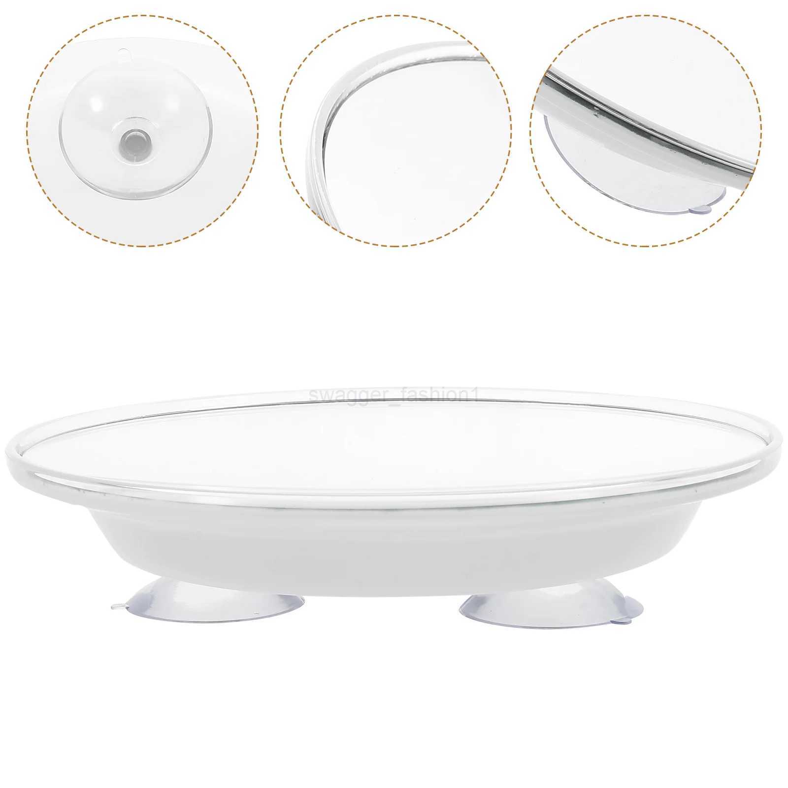 7X Magnifying Makeup Mirror Nail Free Bathroom High Definition Mirror Cosmetics Mirror Magnifying Makeup MirrorsXJ240813