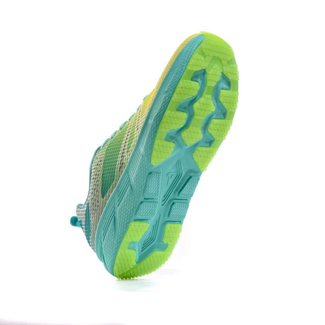 TREEPERI Fantasy Run Sneakers for men mango Lime turquoise mens designer shoes pink lilac peach pearl white women running shoes lightweight athletic t
