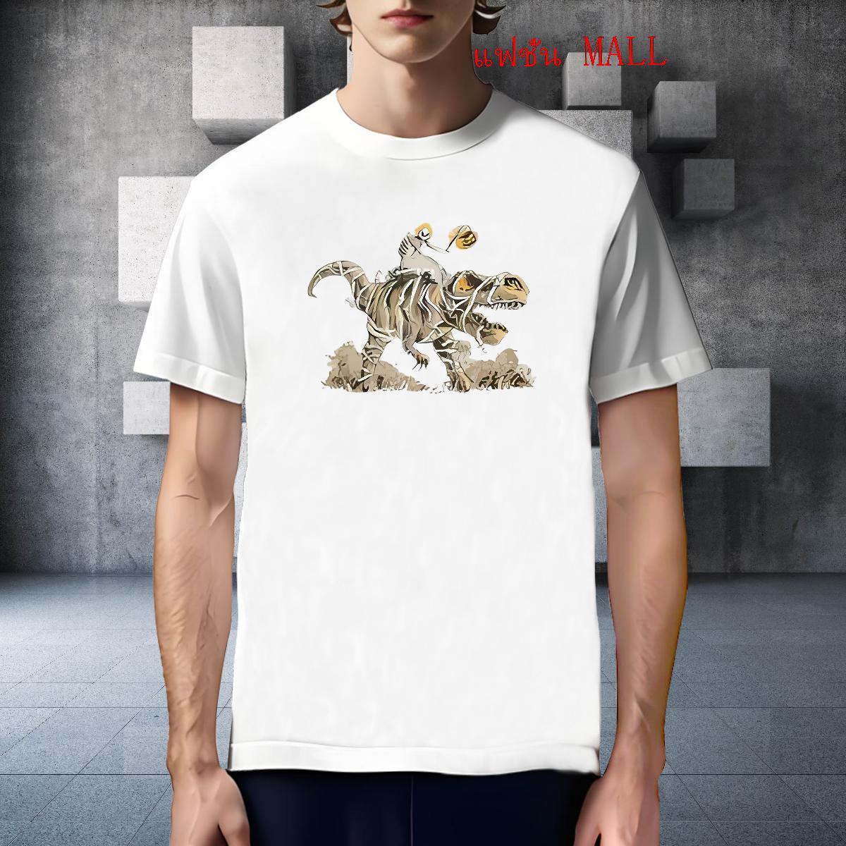 TOP Quality T Shirt For Man halloween Round Neck Short Sleeve Daily Wear Custom Big Size 230g 100% Cotton Tshirt for Man Woman 2024 New Tops
