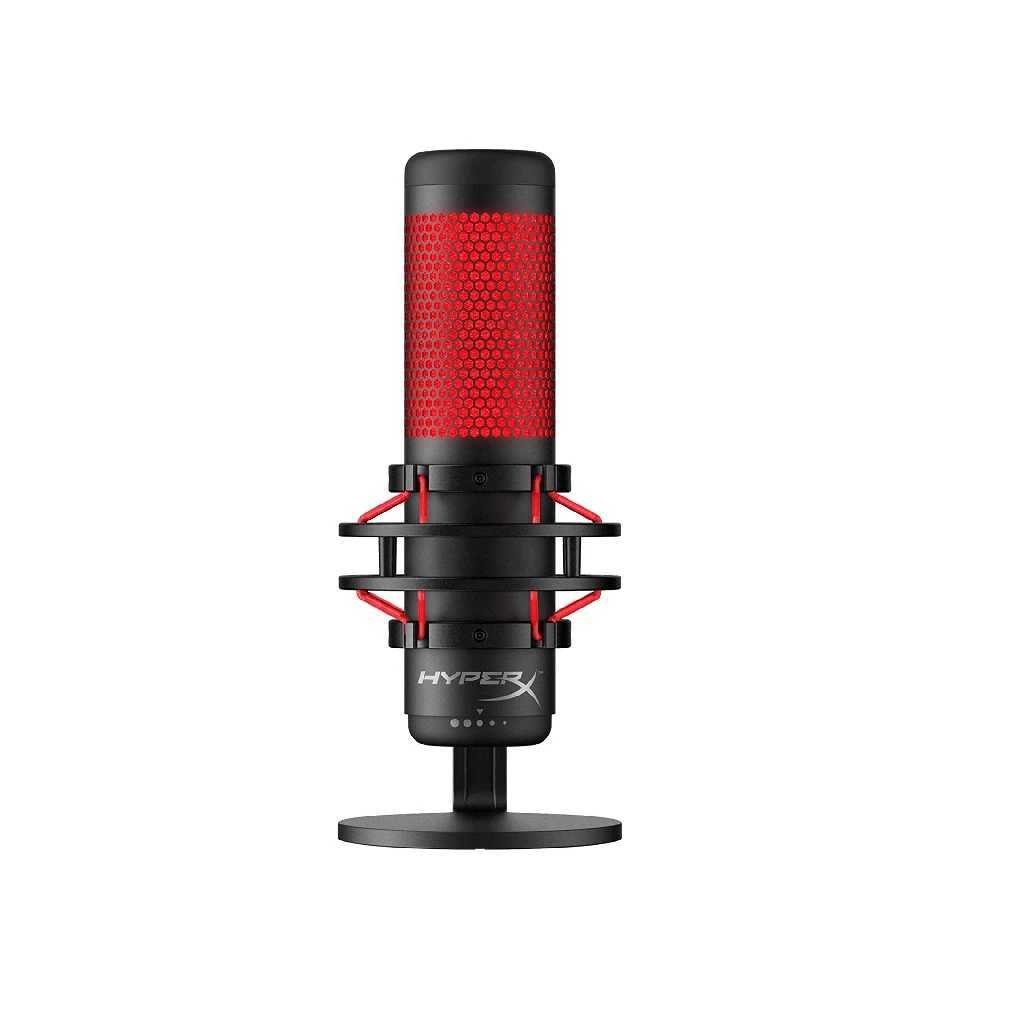 To QuadCast / QuadCast S E-Sports Microphone Computer Gaming Live Microphone RGB Microphones For Pc Laptop CL240813