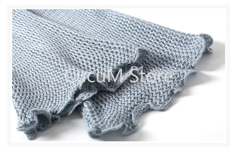 Women Pullover Knitted Sweater Harajuku 90s Aesthetic Y2k Long Sleeves Sweaters Fashion Vintage 2000s Clothes Autumn 240812
