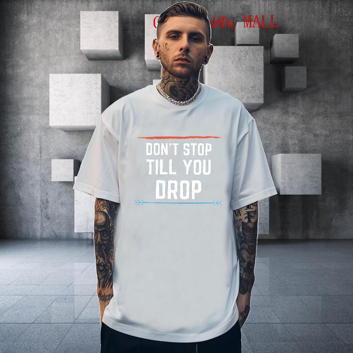 High Quality Men Tshirts Outdoor 100% Cotton 230g DIY Logo Oversized Short Sleeve Soft letter Man T Shirts 2024 Summer Wear