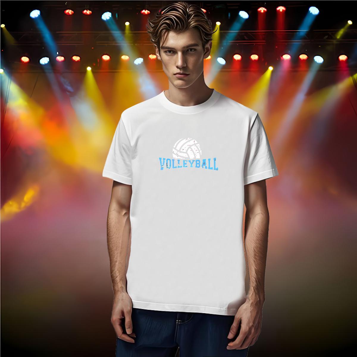 Classic letter T shirt Street Casual Men Tops Tees 230g Pure Cotton Designer Breathable Crew Neck Anime Top Tees