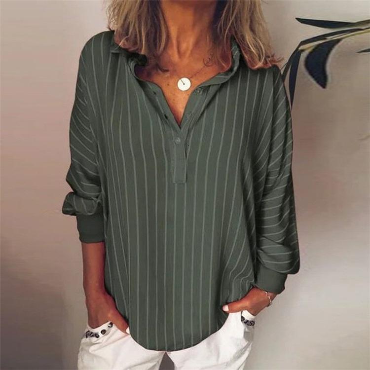 New Summer Blouse Women Shirt Ladies Shirts Casu