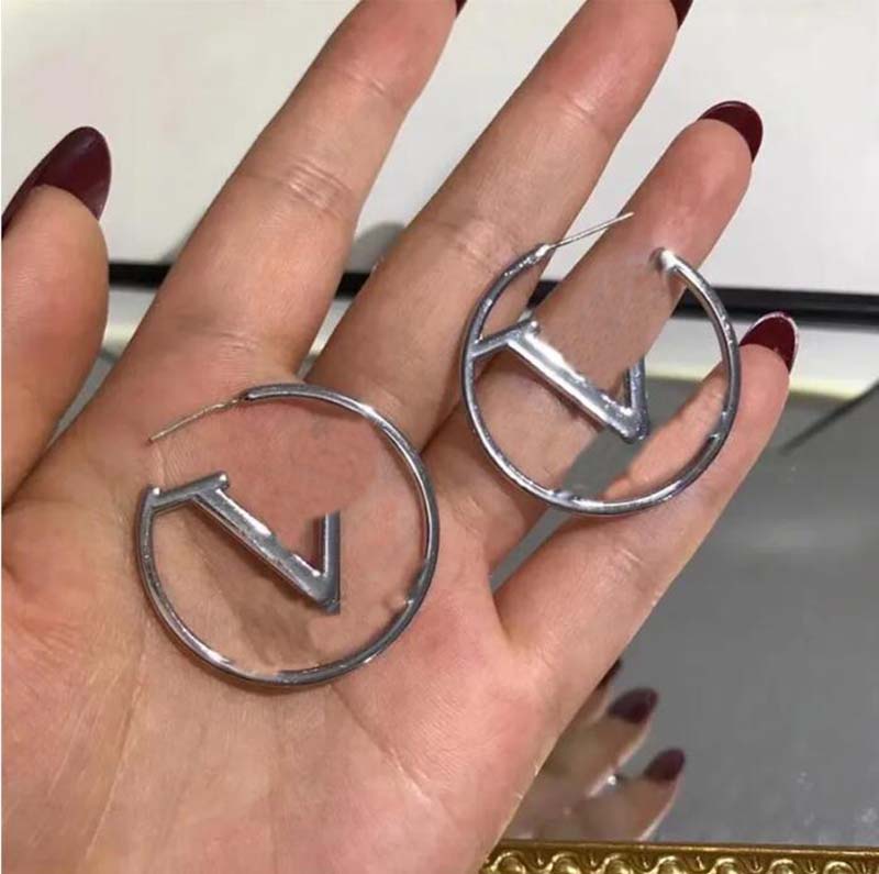 Women Earrings Stud… - image