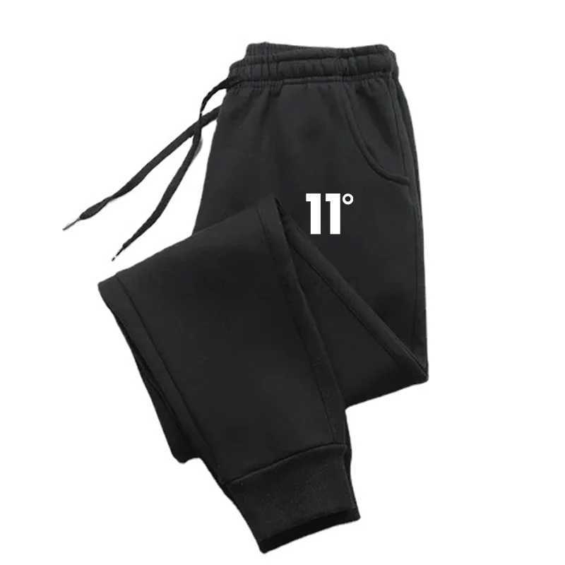 New 11 Printed Running Pants Spring Autumn Elastic Sweatpants Joggers Pants Sport Casual Trousers Fitness Gym Breathable PantsXJ240813