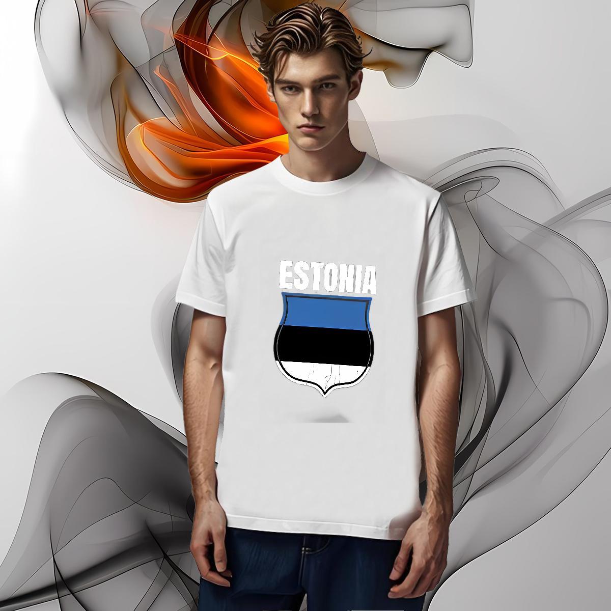 Cool Design letter T shirt Beach Couples T Shirts 100% Cotton 230g Fashion Casual O-Neck Short Sleeve DIY Tees
