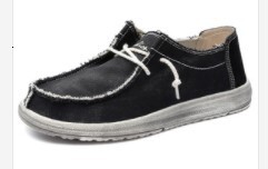 Ddmyoutdoor Autumn And Winter New Sports Men S Casual Oversized Canvas Sizes Outdoor Shoes