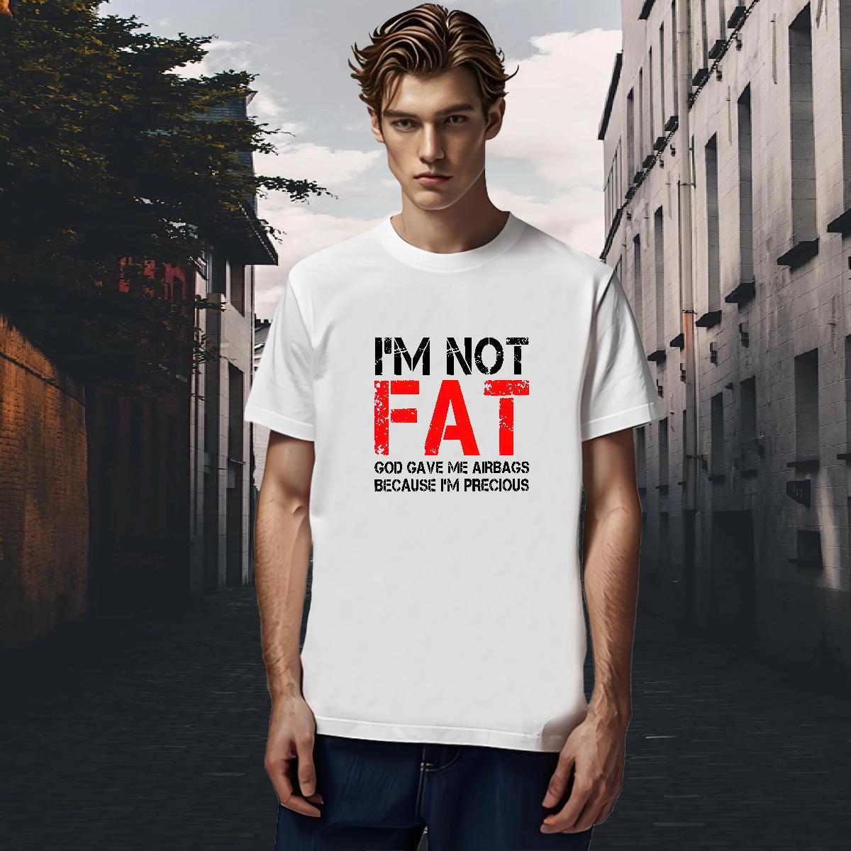 Loose Men Tees High Street Hip Hop 230g Cotton Oversized O Neck Short Sleeves letter T shirt DIY Customized Tops Shirt