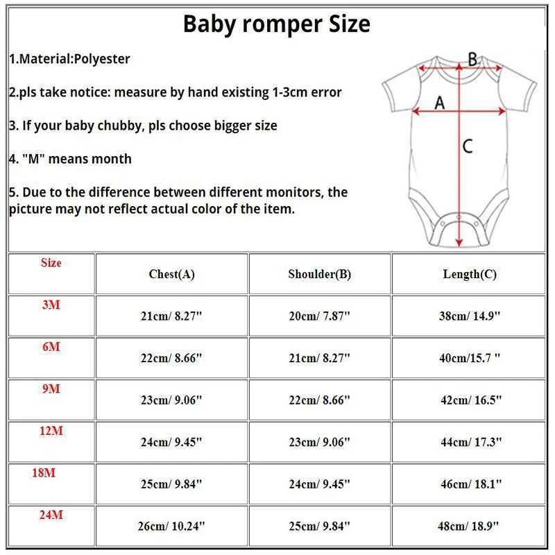 Hello grandma newborn baby jumpsuit summer bodysuit announced pregnancy baby clothing new grandpa/mom gift W240812