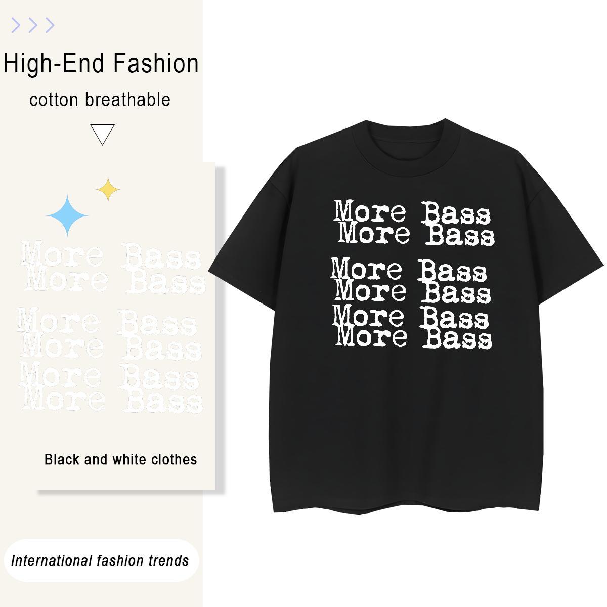 Classic Couples T Shirts Casual Daily Wear 230g 100% Cotton Plus Size Cartoon Breathable Soft letter T-Shirts for Men Free Shipping Clothings