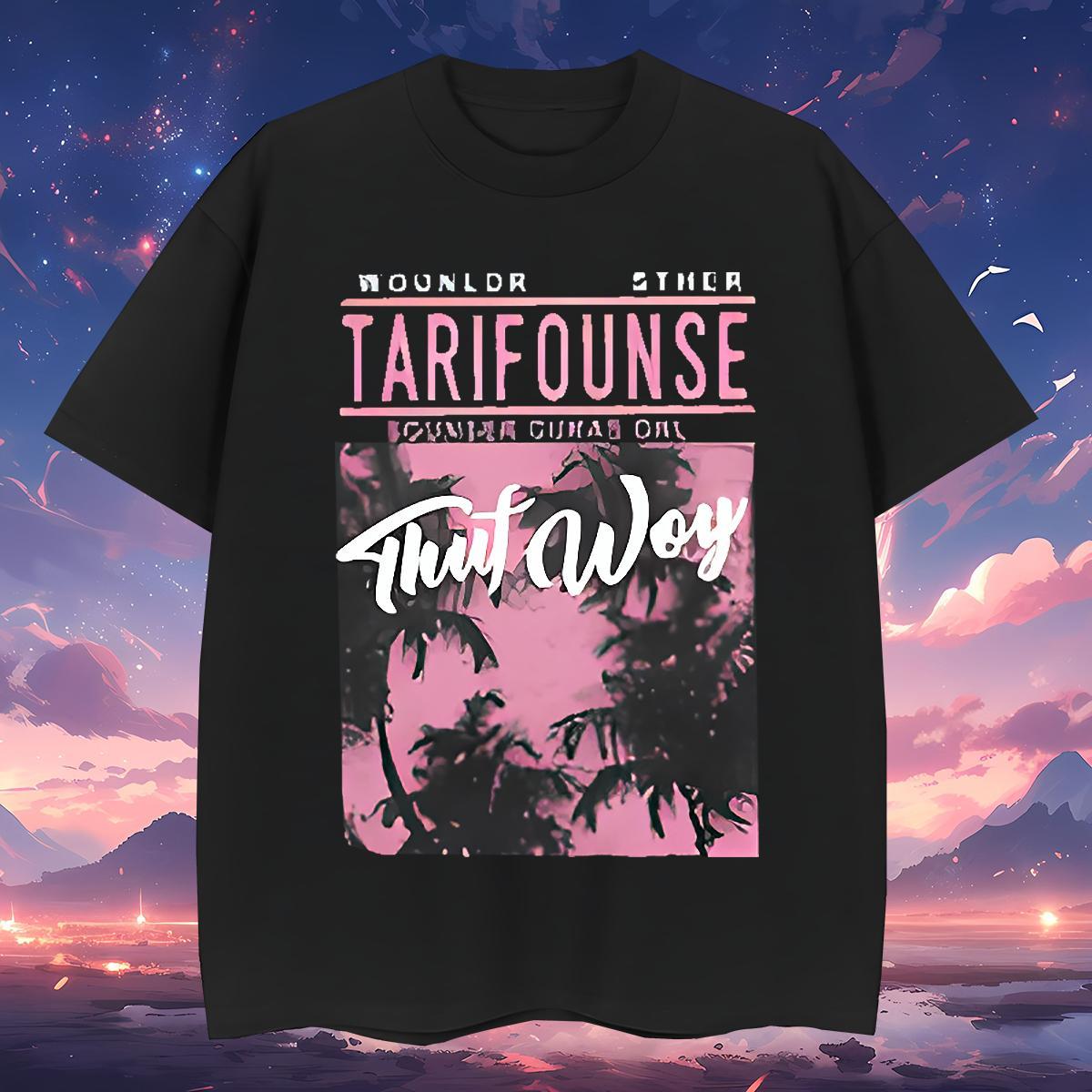 TOP Quality tree Mens T Shirts Daily Wear Tshirts 230g 100% Cotton Classic O Neck Short Sleeves Customized Tops Tees