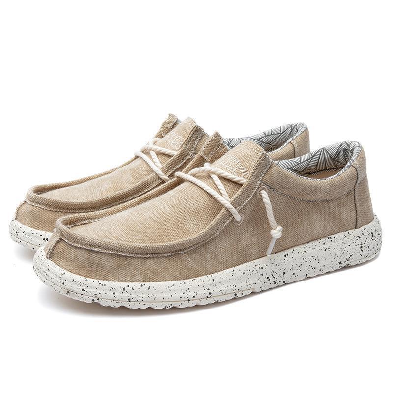 Ddmyoutdoor Autumn And Winter New Sports Men S Casual Oversized Canvas Sizes Outdoor Shoes