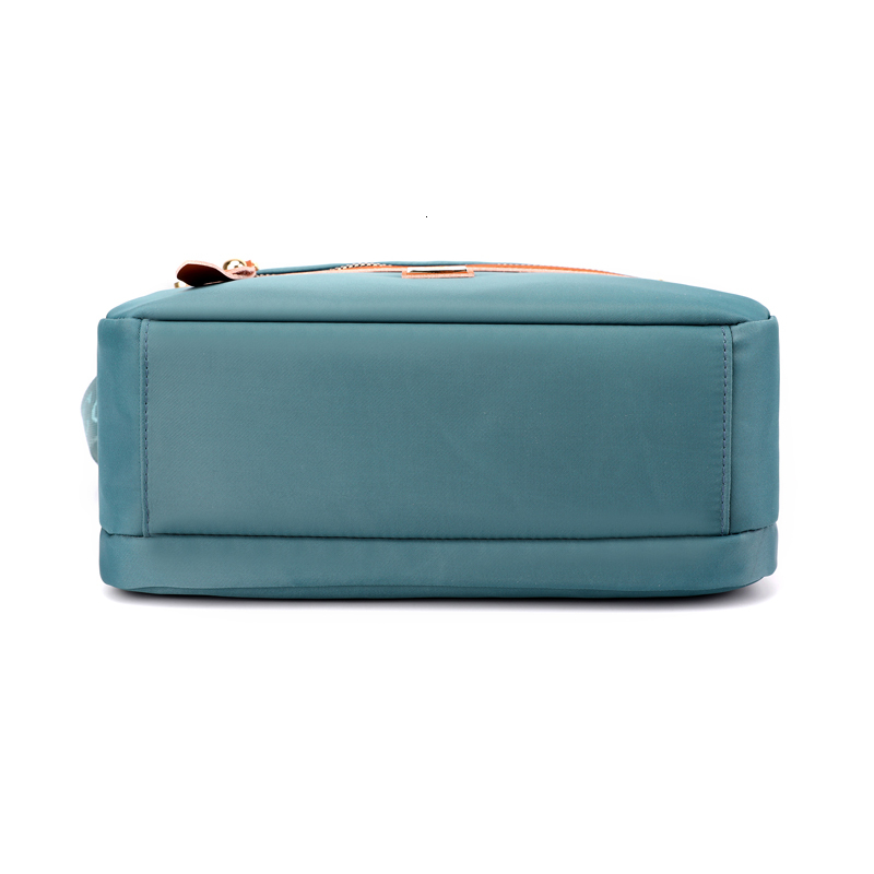 Nylon Shoulder for Women Crossbody Bags Fashion Messenger Bag Handbag Ladies