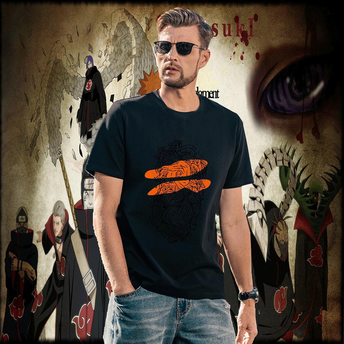 Loose Fit portrait T-Shirts Street wear Hip Hop Tshirt for Man Woman 230g Cotton New Designer Short Sleeve Soft Custom Printing Wear
