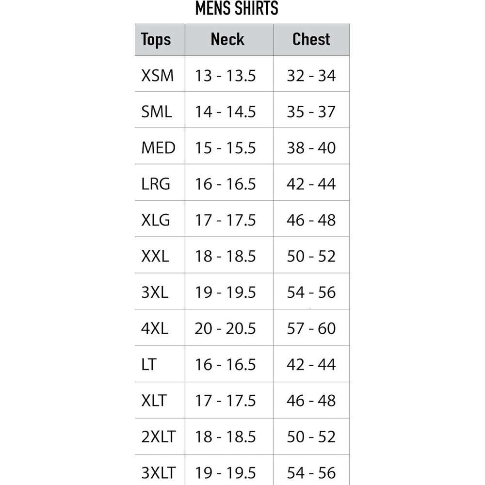 Long Sleeve Shirts For Men Sweatshirt Salt Life Standard Tuna Brigade Performance Shirt Streetwear Casual Tops Clothes sweatshirts