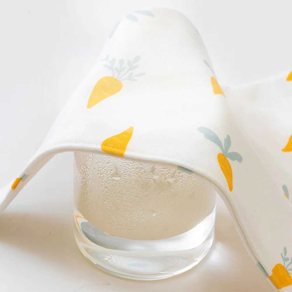 Bibs Burp Cloths 5 Pieces Baby Bandana Bibs Cotton Triangle Soft Saliva Towel Kids Feeding Burp Cloth Baby Boy Girl Newborn StuffL4812