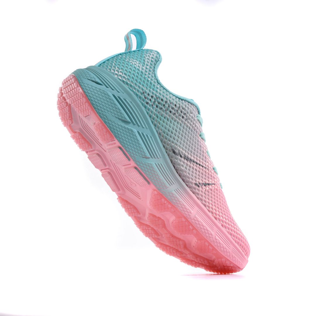 TREEPERI Fantasy Run Sneakers men mango navy blue mens designer shoes pink lilac peach pearl white women running shoes breathable athletic trainers