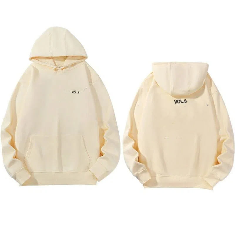 Men's Hoodies 2024 Fashion Cross Border Selling Spring And Autumn Women's Sweater Leisure Sports Long Sleeved