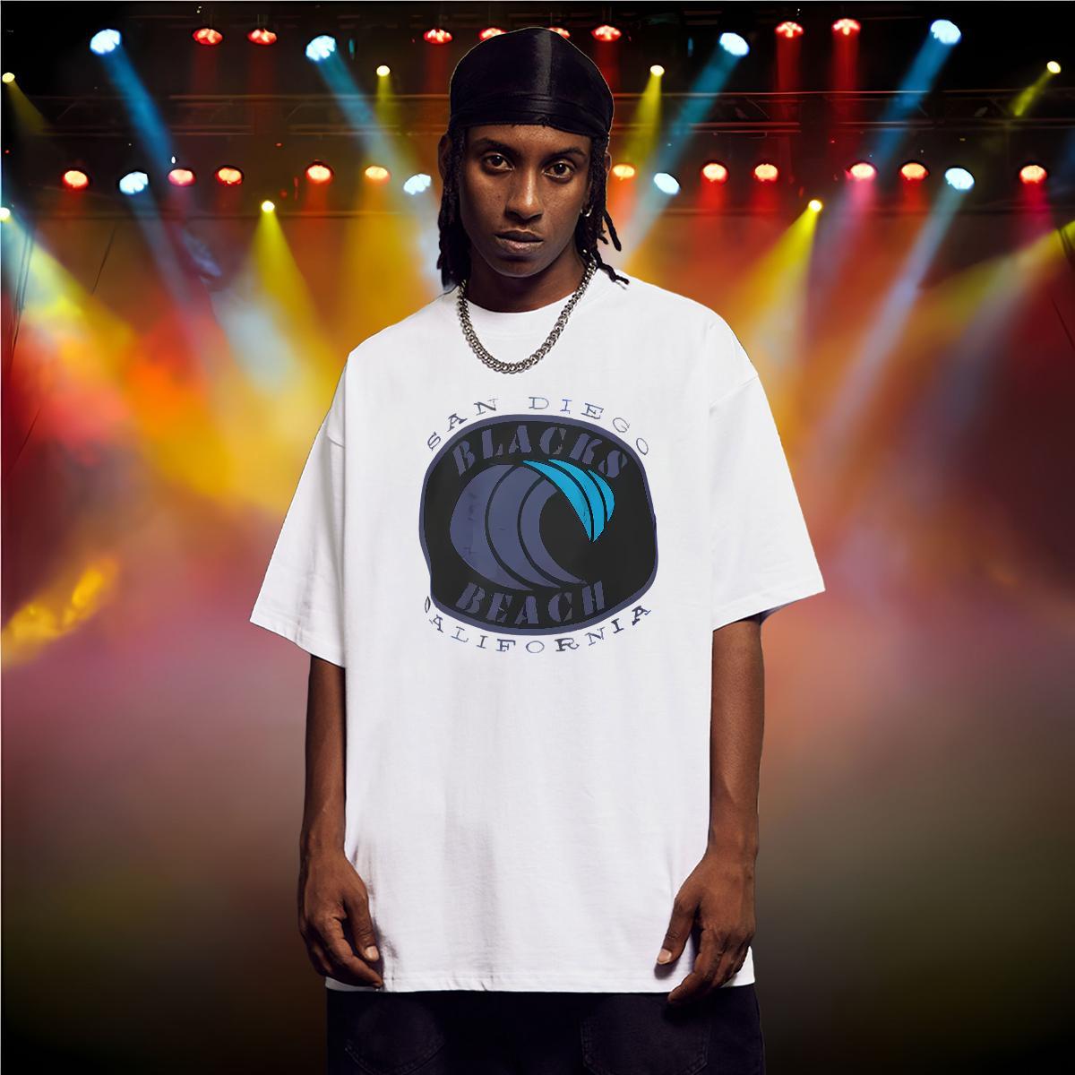 Mens T Shirts 230g 100% Cotton English Sport Pure Cotton DIY Printed Men Tees 2024 Designer Loose Fit Top Tees