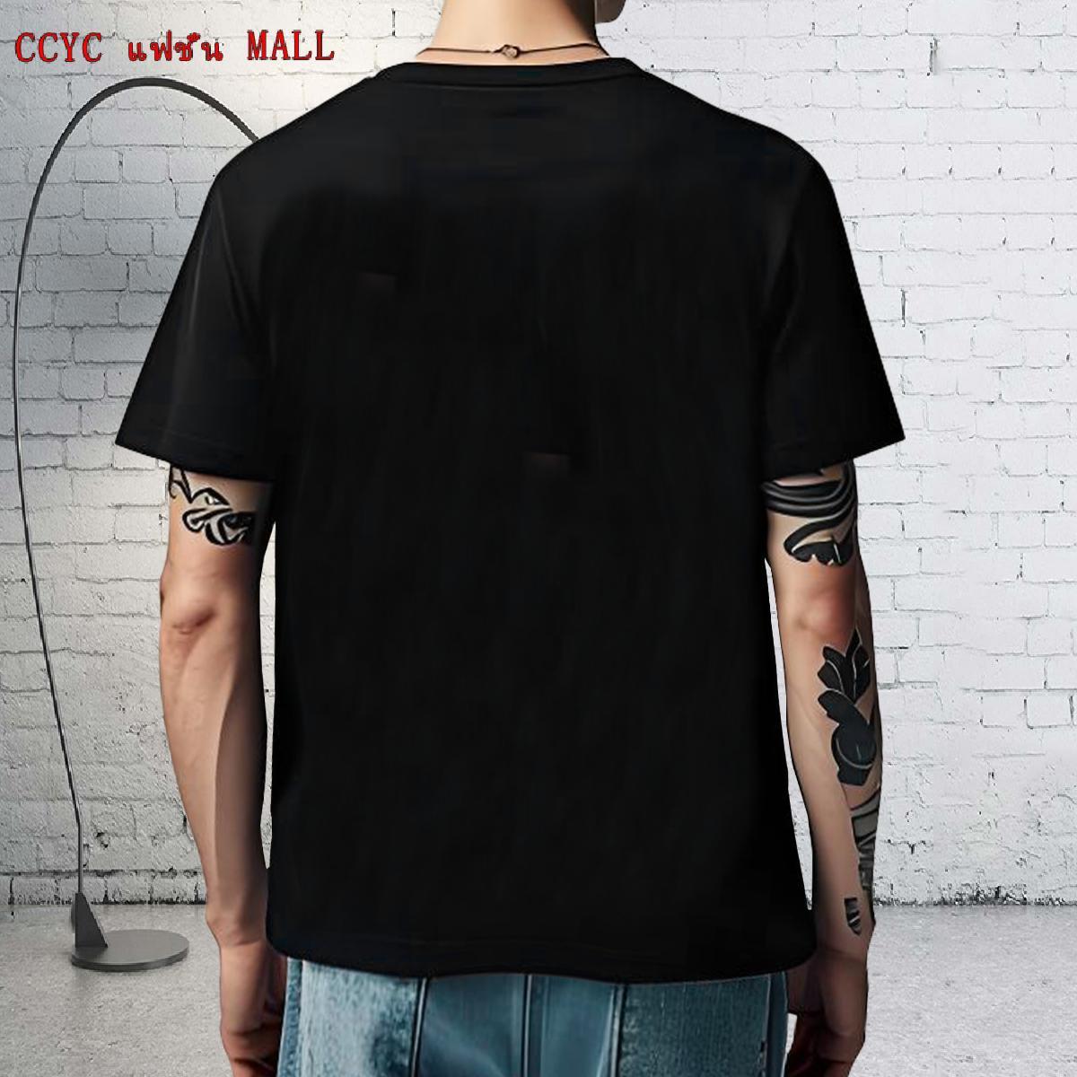 Customized Couples T Shirts cute Hip Hop Street 100% Cotton 230g Tees O-Neck Short Sleeve Comfortable T shirt Custom Big Size
