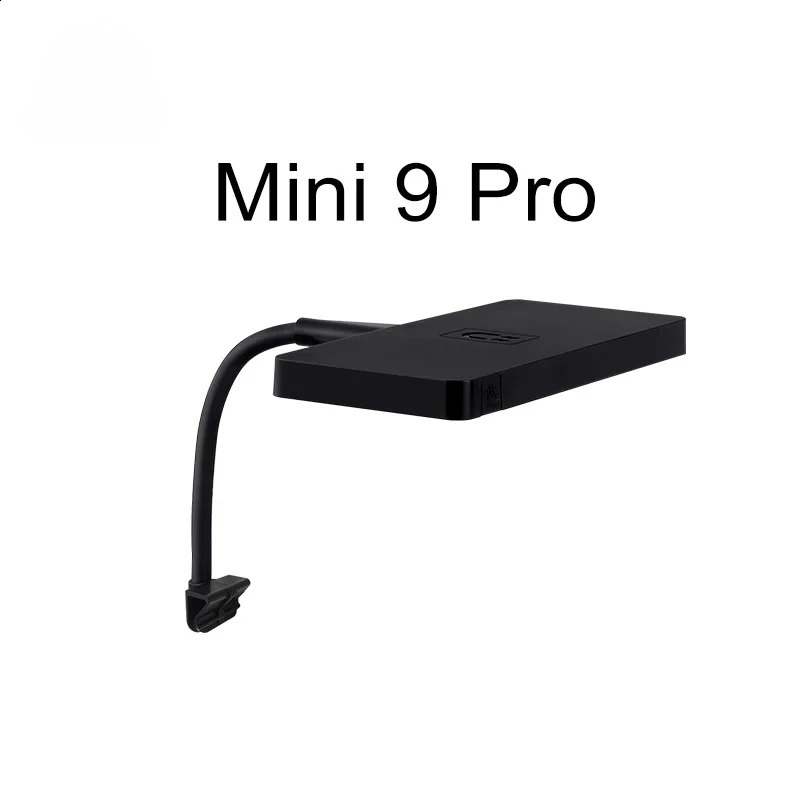 WEEK AQUA USB aquarium light Plant Grow Full spectrum LED Ecology Microlandscape light Nano aquarium light 240812