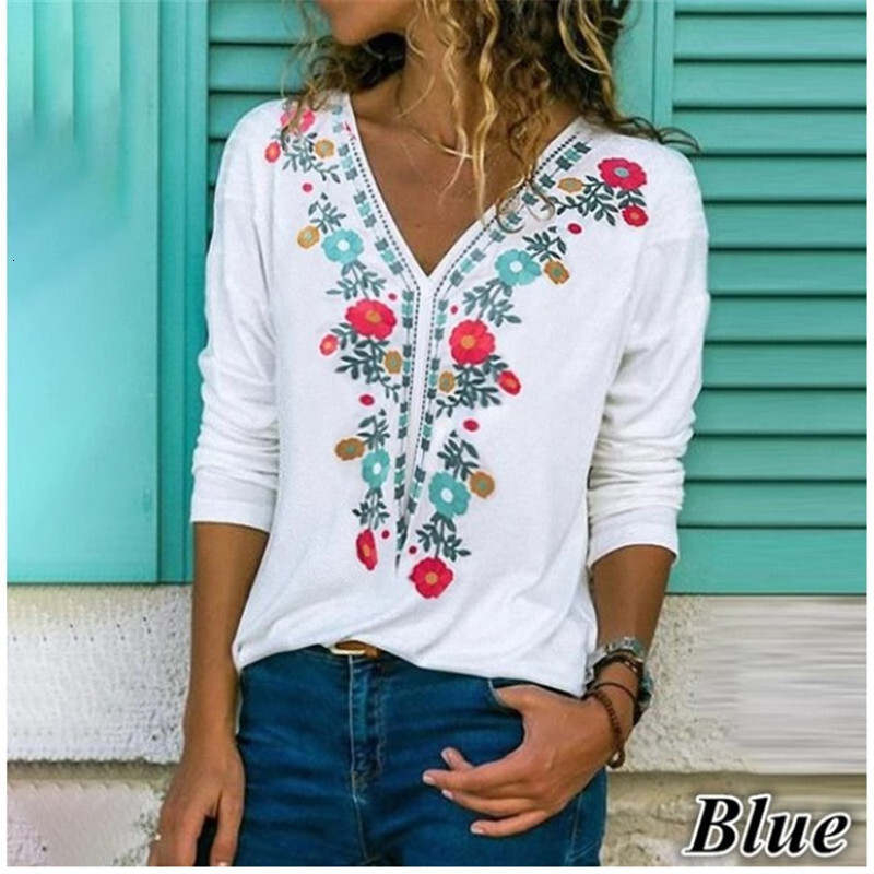 2024 Spring Winter Summer Women Tees Tops Plus Sizes Blouse