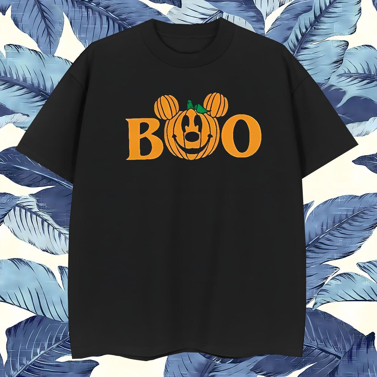 Classic T Shirt For Man halloween Breathable Short Sleeve Daily Outfit Custom Anime 230g Pure Cotton Tshirts Fashion New Clothings