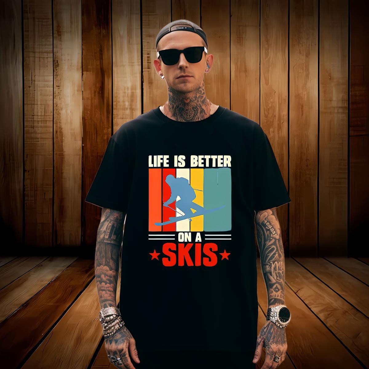 Loose letter Men T Shirts Sports Casual Couples T Shirts 230g Pure Cotton Fashion Casual O Neck Short Sleeves DIY Tops