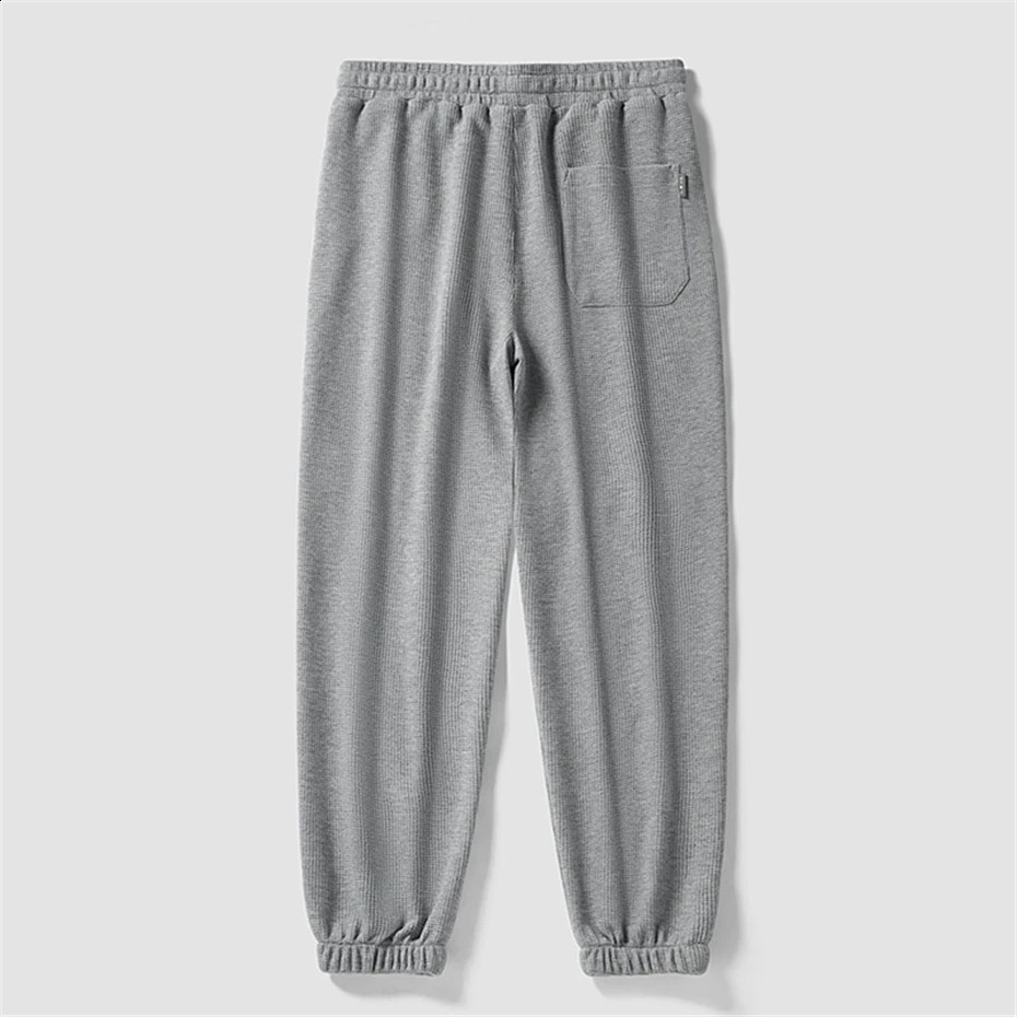 10XL 9XL Plus Size Pants Men Jogger Sweatpants Male Stretch Pants Fashion Casual Trousers Big Size 10XL 8XL 240812