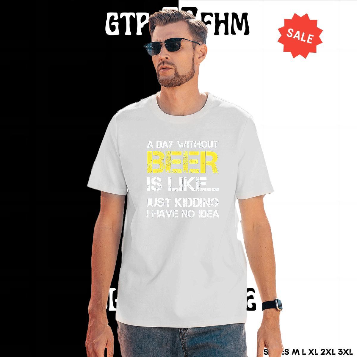 Classic Mens Tshirts Summer Casual 230g 100% Cotton Plus Size Custom Short Sleeve O-Neck letter T-Shirts for Men Wholesale Tees Shirts