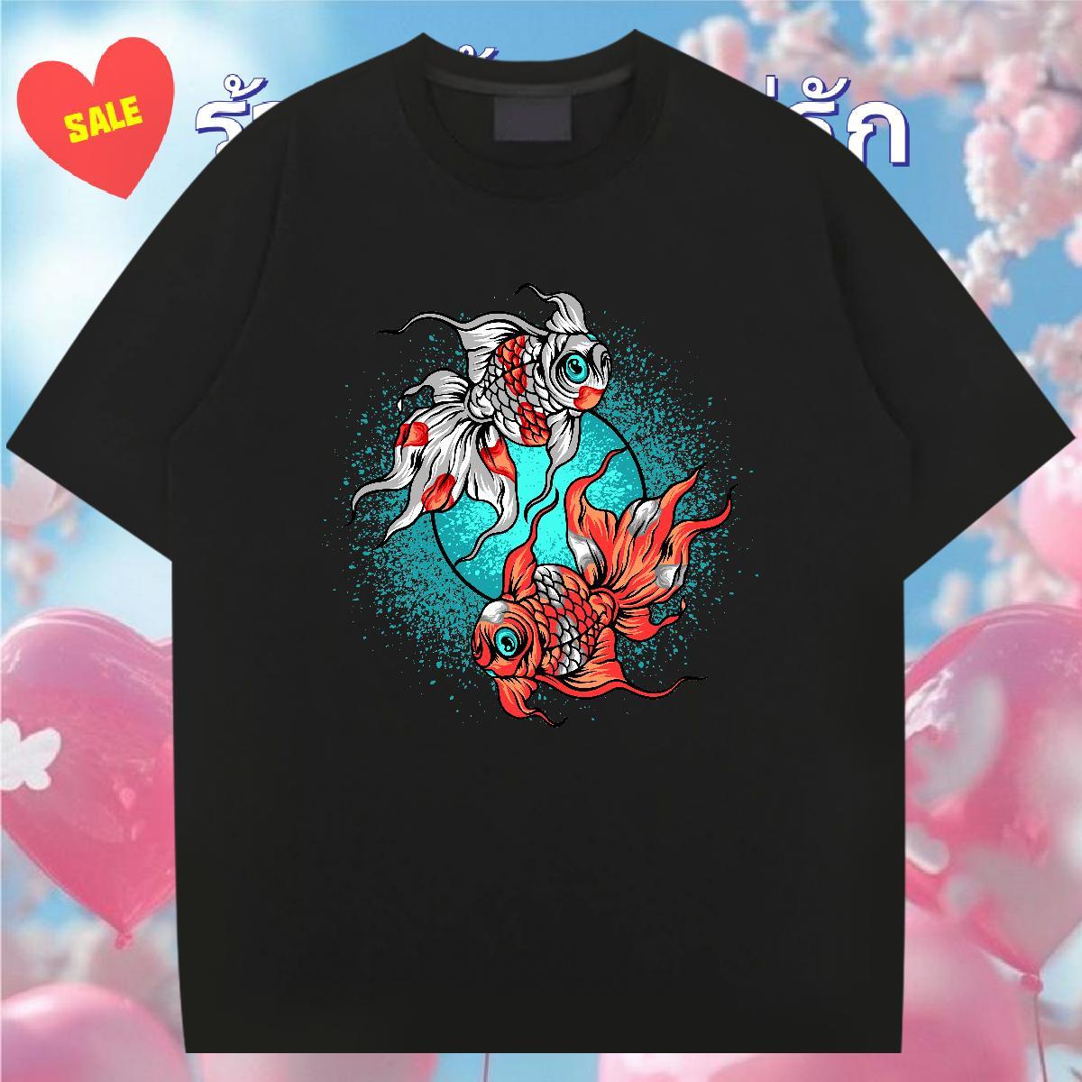 New Designer Men Tops Tees Daily Wear 230g 100% Cotton Tops Shirt Breathable Short Sleeve Loose T Shirt For Man Skull