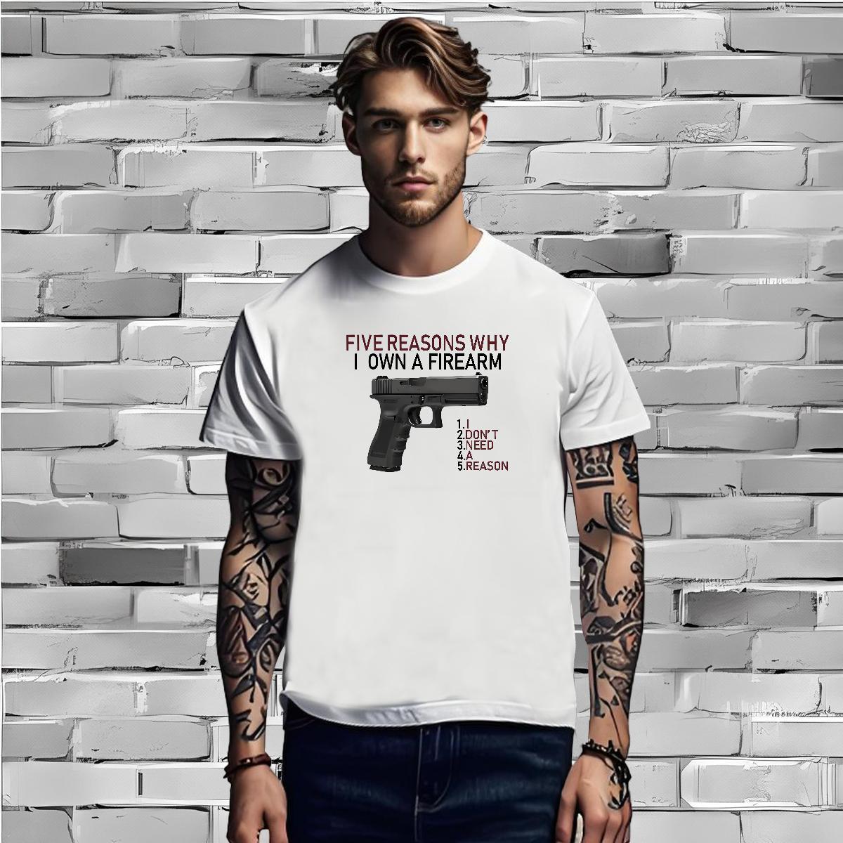 Man T Shirts 230g Cotton gun Street Wear Short Sleeve O-Neck Plus Size Custom Tshirt for Man Woman Designer Fashion Cool Top Tees