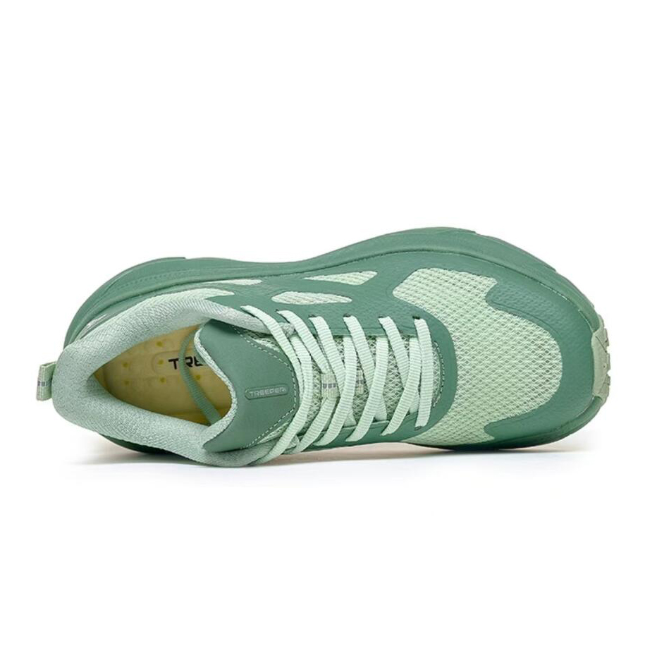 TREEPERI Burning 2.0 Running Shoes men mens triple Black Blue Green Flame Designer Shoes Lilac Rose Pink women lifestyle Sneakers womens outdoor Sport