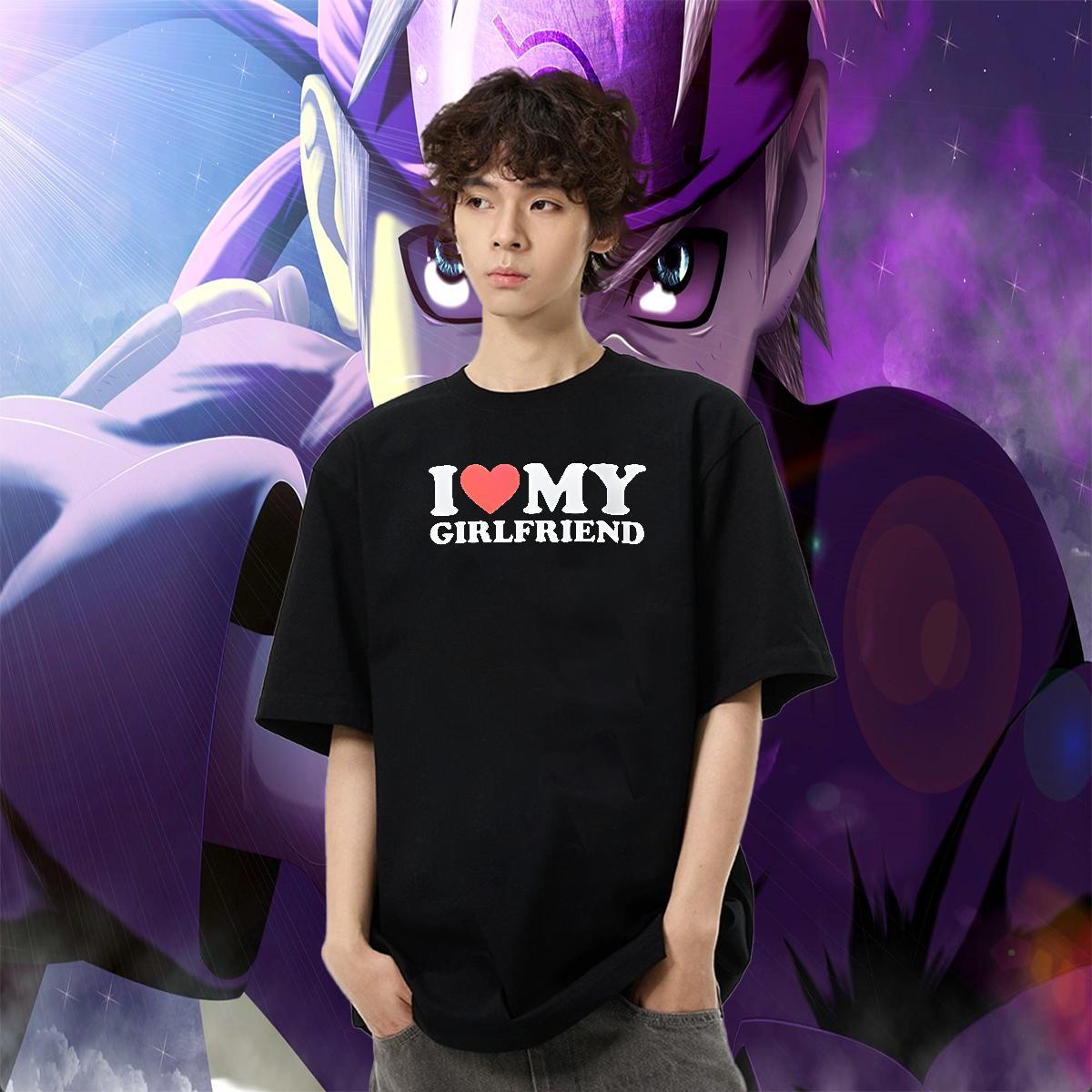 Designer Mens Tshirts Street Casual 230g 100% Cotton Custom Anime Crew Neck Breathable letter T-Shirts for Men Brand Top Tees