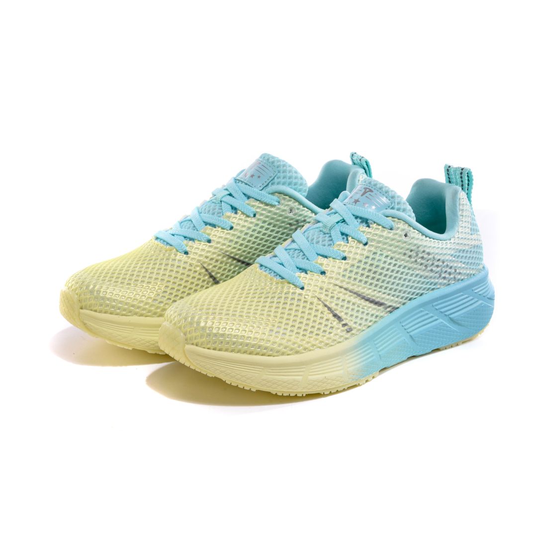 TREEPERI Fantasy Run Sneakers for men mango black gold mens designer shoes pink lilac peach pearl white women running shoes lightweight athletic train