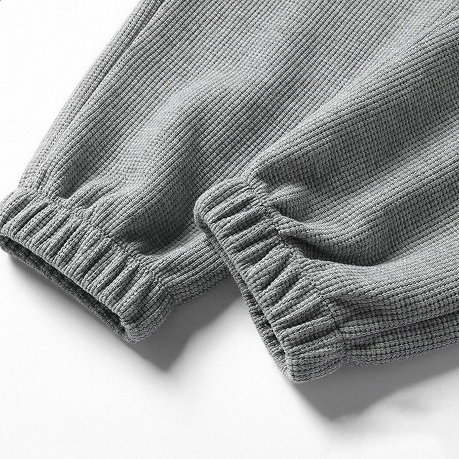10XL 9XL Plus Size Pants Men Jogger Sweatpants Male Stretch Pants Fashion Casual Trousers Big Size 10XL 8XL 240812